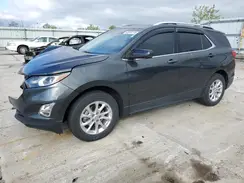 3GNAXUEV9LS599156 2020 CHEVROLET EQUINOX