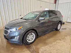 3GNAXUEV9LS601438 2020 CHEVROLET EQUINOX