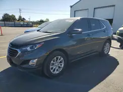 3GNAXUEV9LS610270 2020 CHEVROLET EQUINOX