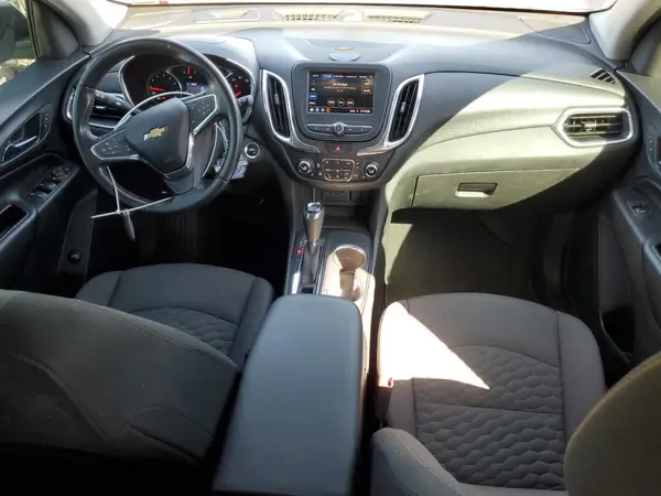 3GNAXUEV9LS610270 2020 CHEVROLET EQUINOX - Image 8