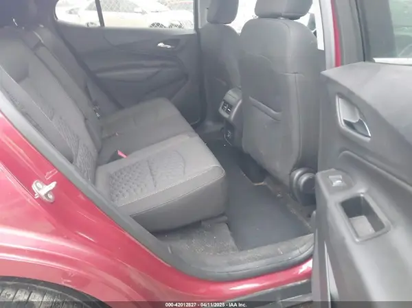 3GNAXUEV9LS613685 2020 CHEVROLET EQUINOX - Image 8
