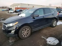 3GNAXUEV9LS618191 2020 CHEVROLET EQUINOX