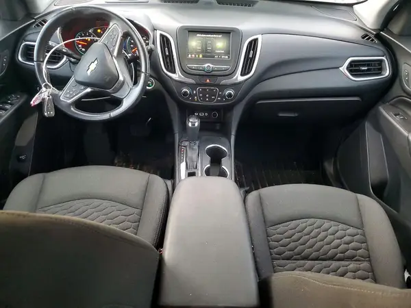 3GNAXUEV9LS618191 2020 CHEVROLET EQUINOX - Image 8