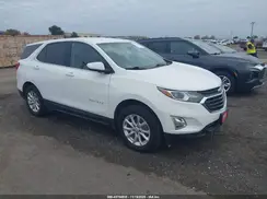 3GNAXUEV9LS622791 2020 CHEVROLET EQUINOX