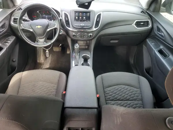 3GNAXUEV9LS637310 2020 CHEVROLET EQUINOX - Image 8
