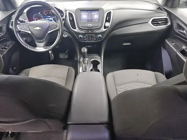 3GNAXUEV9LS637615 2020 CHEVROLET EQUINOX - Image 8