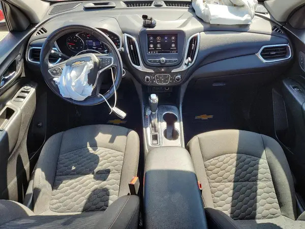 3GNAXUEV9LS639834 2020 CHEVROLET EQUINOX - Image 8