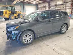 3GNAXUEV9LS657721 2020 CHEVROLET EQUINOX