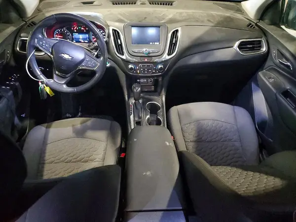 3GNAXUEV9LS657721 2020 CHEVROLET EQUINOX - Image 8