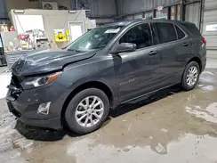 3GNAXUEV9LS668802 2020 CHEVROLET EQUINOX