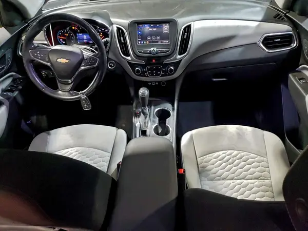3GNAXUEV9LS668802 2020 CHEVROLET EQUINOX - Image 8