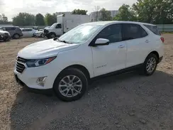 3GNAXUEV9LS689598 2020 CHEVROLET EQUINOX