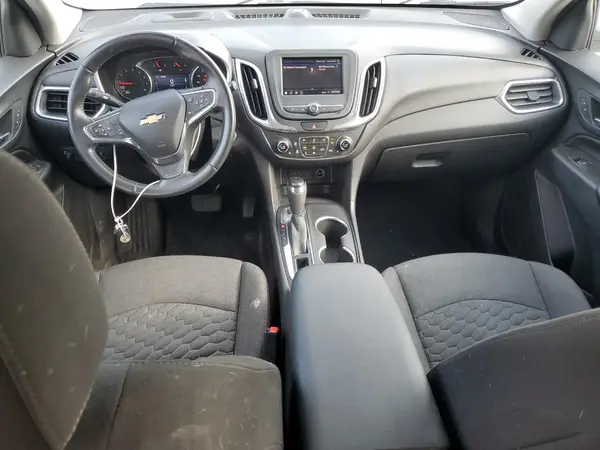 3GNAXUEV9LS689598 2020 CHEVROLET EQUINOX - Image 8
