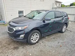 3GNAXUEV9LS691562 2020 CHEVROLET EQUINOX