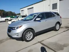 3GNAXUEV9LS706447 2020 CHEVROLET EQUINOX