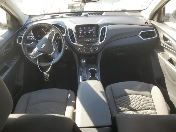 3GNAXUEV9LS706447 2020 CHEVROLET EQUINOX - Image 8