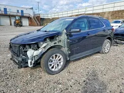 3GNAXUEV9LS707078 2020 CHEVROLET EQUINOX