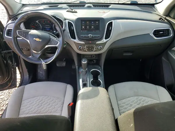 3GNAXUEV9LS707078 2020 CHEVROLET EQUINOX - Image 8