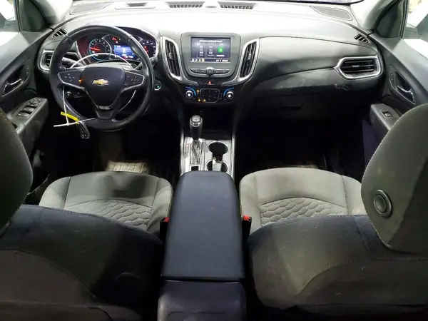 3GNAXUEV9LS711017 2020 CHEVROLET EQUINOX - Image 8