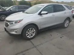 3GNAXUEV9LS711955 2020 CHEVROLET EQUINOX