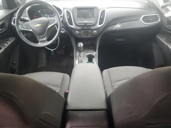 3GNAXUEV9LS711955 2020 CHEVROLET EQUINOX - Image 8