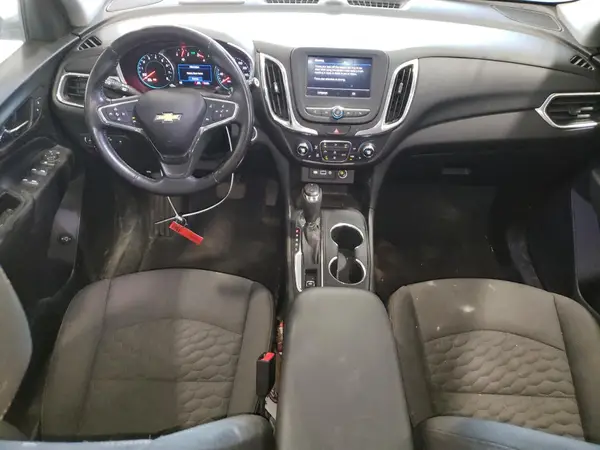 3GNAXUEV9LS719196 2020 CHEVROLET EQUINOX - Image 8