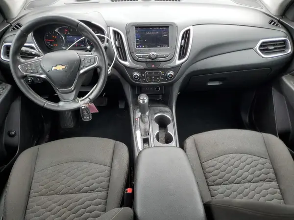 3GNAXUEV9LS723247 2020 CHEVROLET EQUINOX - Image 8