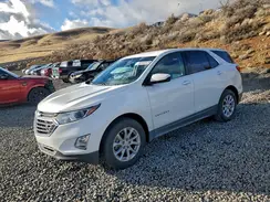 3GNAXUEV9LS727637 2020 CHEVROLET EQUINOX