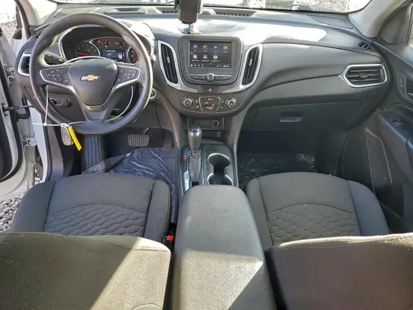 3GNAXUEV9LS727637 2020 CHEVROLET EQUINOX - Image 8