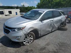 3GNAXUEV9LS729467 2020 CHEVROLET EQUINOX