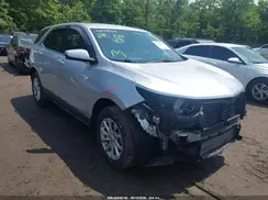 3GNAXUEV9LS734975 2020 CHEVROLET EQUINOX