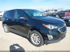 3GNAXUEV9ML301023 2021 CHEVROLET EQUINOX