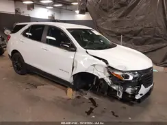 3GNAXUEV9ML304391 2021 CHEVROLET EQUINOX