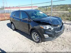 3GNAXUEV9ML313866 2021 CHEVROLET EQUINOX