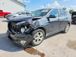 3GNAXUEV9ML316301 2021 CHEVROLET EQUINOX