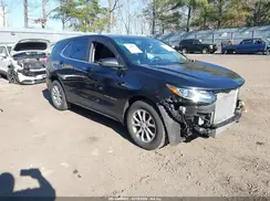 3GNAXUEV9ML316797 2021 CHEVROLET EQUINOX