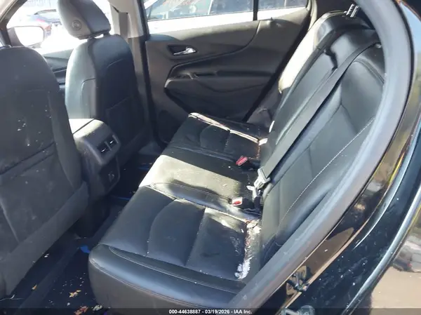 3GNAXUEV9ML316797 2021 CHEVROLET EQUINOX - Image 8