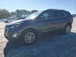 3GNAXUEV9ML316895 2021 CHEVROLET EQUINOX
