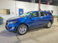 3GNAXUEV9ML319067 2021 CHEVROLET EQUINOX