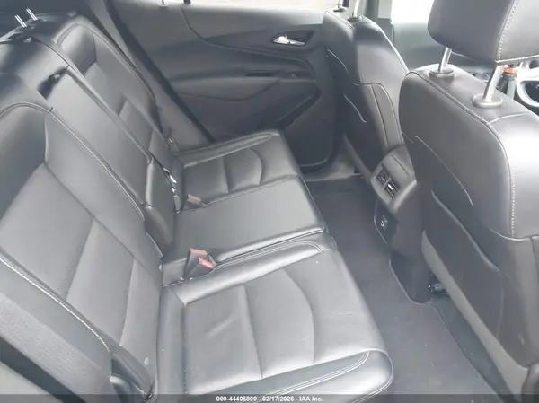 3GNAXUEV9ML320039 2021 CHEVROLET EQUINOX - Image 8