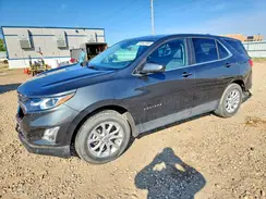 3GNAXUEV9ML321319 2021 CHEVROLET EQUINOX