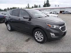 3GNAXUEV9ML325175 2021 CHEVROLET EQUINOX
