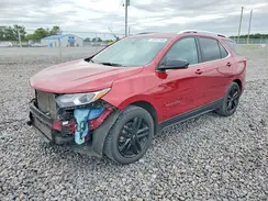 3GNAXUEV9ML331042 2021 CHEVROLET EQUINOX