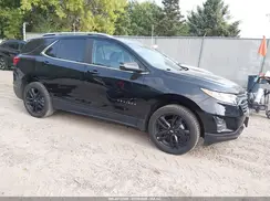 3GNAXUEV9ML336628 2021 CHEVROLET EQUINOX
