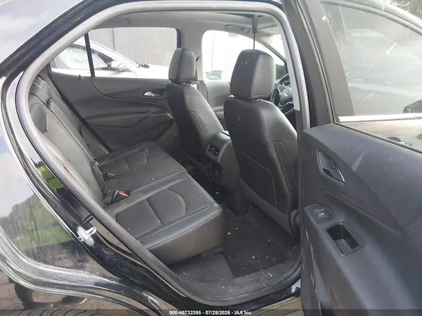 3GNAXUEV9ML336628 2021 CHEVROLET EQUINOX - Image 8
