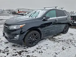 3GNAXUEV9ML338914 2021 CHEVROLET EQUINOX