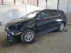 3GNAXUEV9ML342607 2021 CHEVROLET EQUINOX