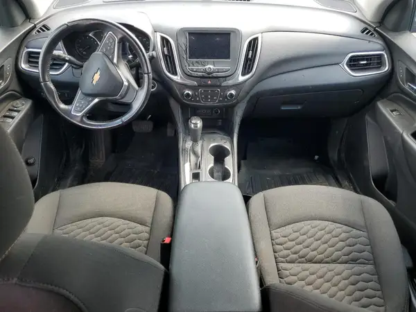 3GNAXUEV9ML342607 2021 CHEVROLET EQUINOX - Image 8