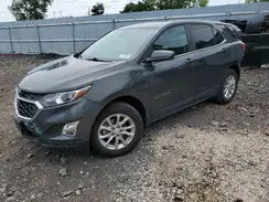 3GNAXUEV9ML345815 2021 CHEVROLET EQUINOX