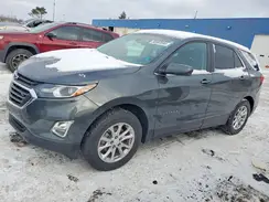 3GNAXUEV9ML346091 2021 CHEVROLET EQUINOX
